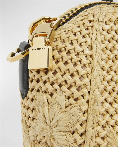 givenchy antigona floral pouch|Givenchy antigona bag sale.